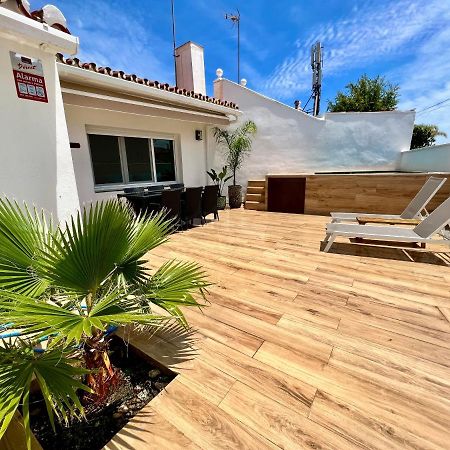 Karibu Beach & Pool Marbella Kültér fotó