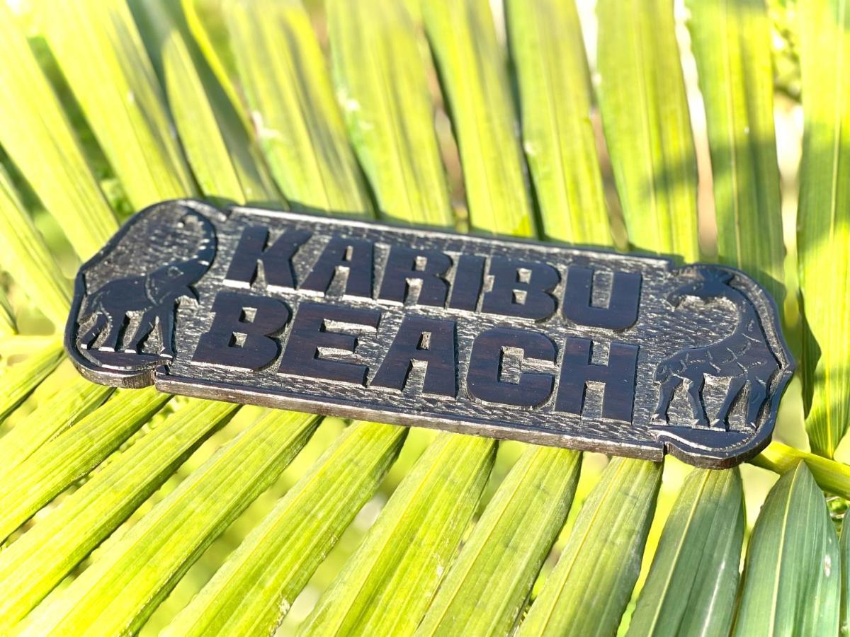Karibu Beach & Pool Marbella Kültér fotó
