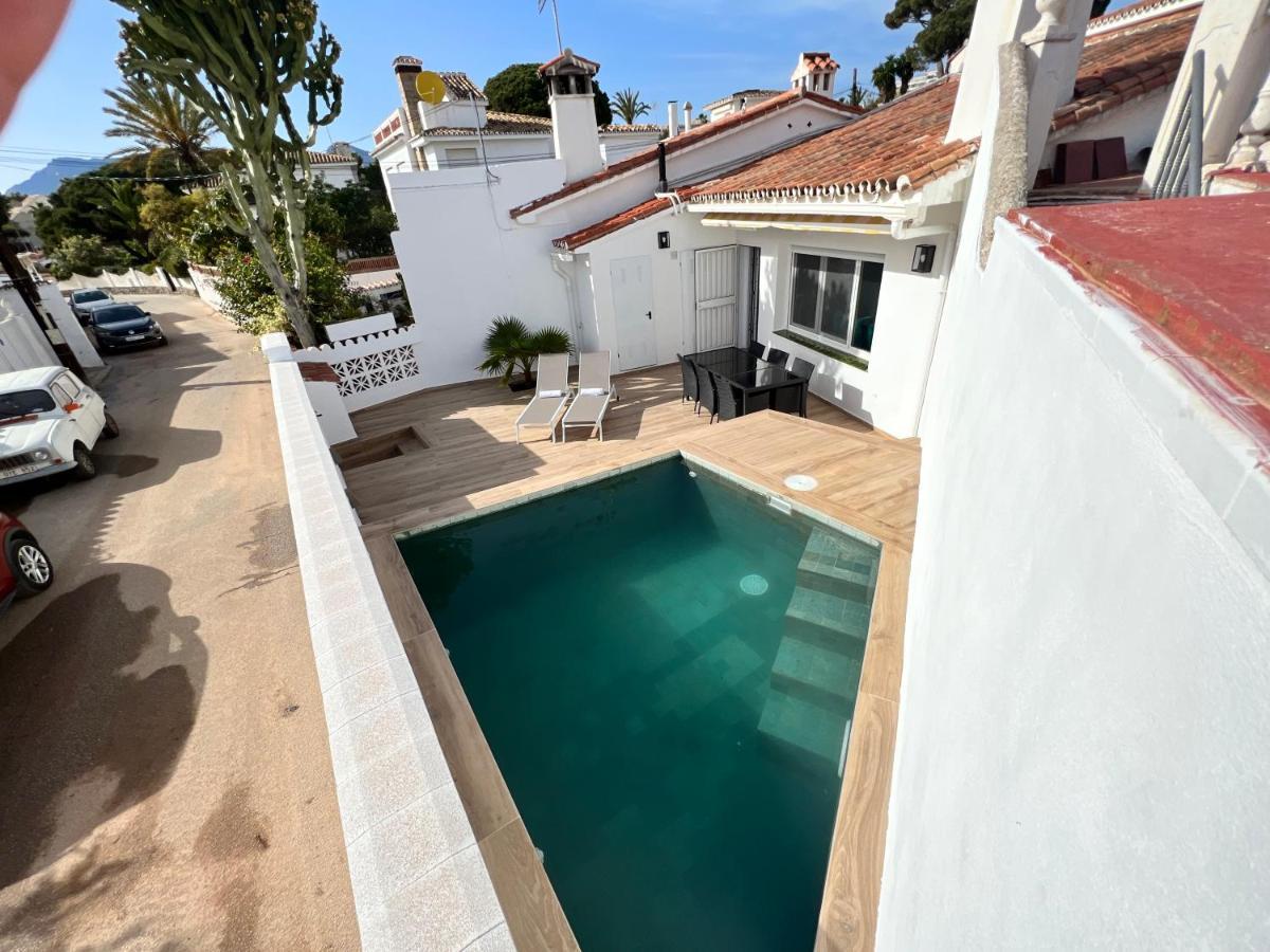Karibu Beach & Pool Marbella Kültér fotó