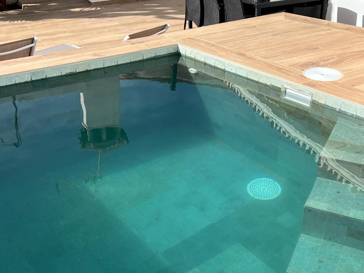 Karibu Beach & Pool Marbella Kültér fotó